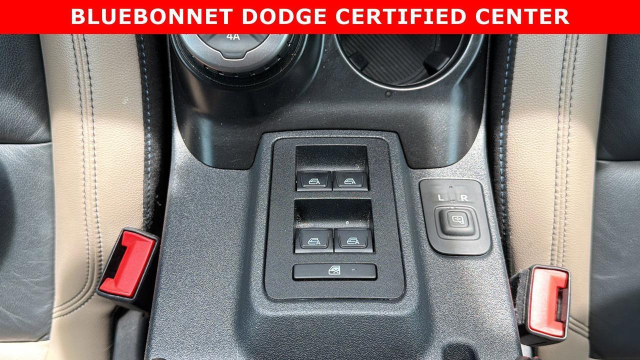2023 Ford Bronco Wildtrak New Braunfels TX