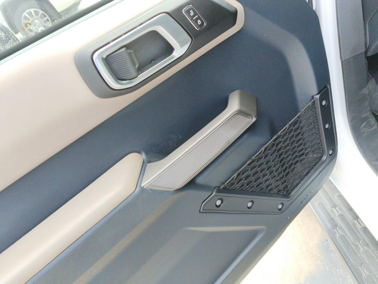 2023 Ford Bronco Wildtrak San Antonio TX
