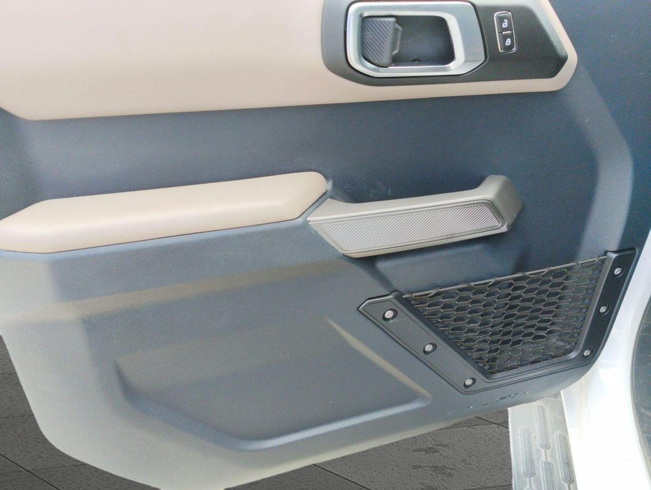 2023 Ford Bronco Wildtrak San Antonio TX