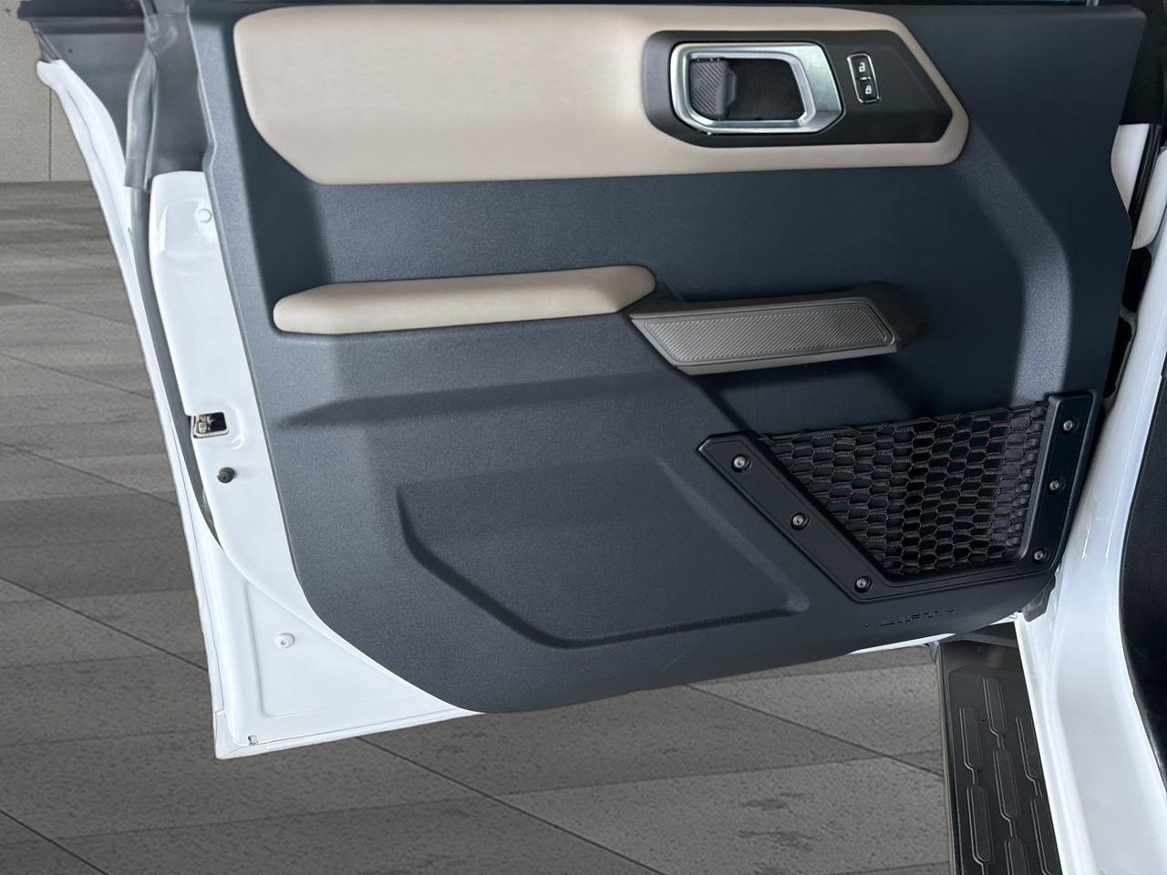 2023 Ford Bronco Wildtrak San Antonio TX