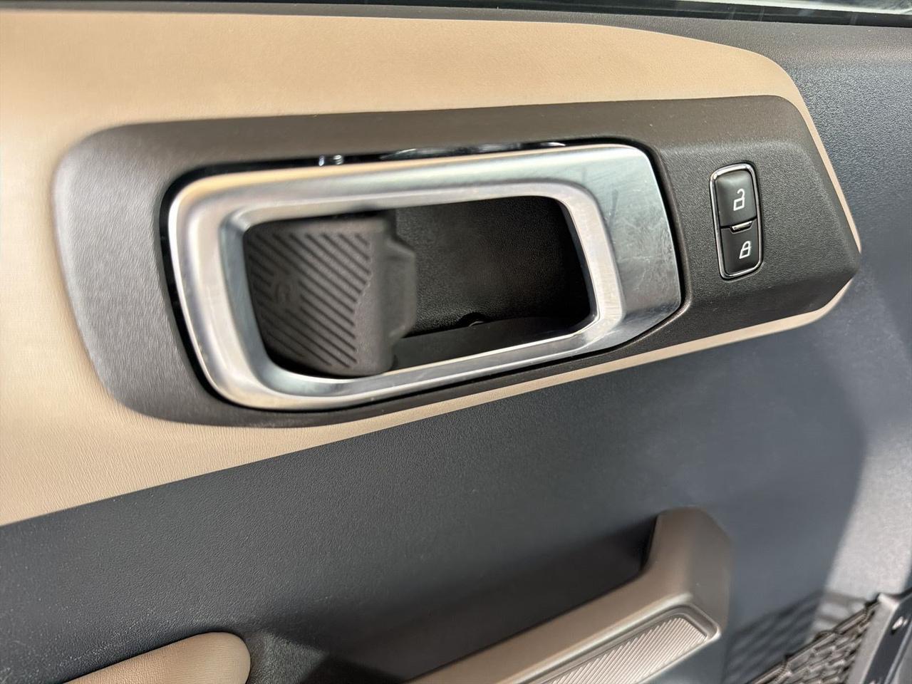 2023 Ford Bronco Wildtrak San Antonio TX
