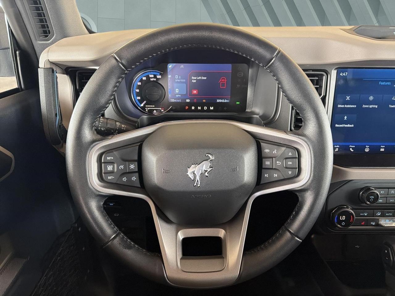 2023 Ford Bronco Wildtrak San Antonio TX