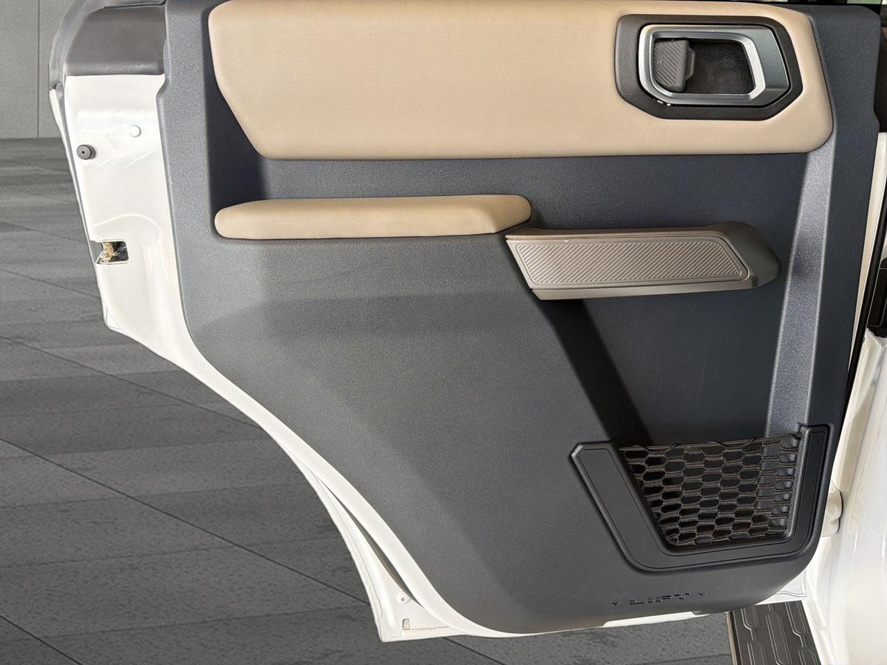 2023 Ford Bronco Wildtrak San Antonio TX