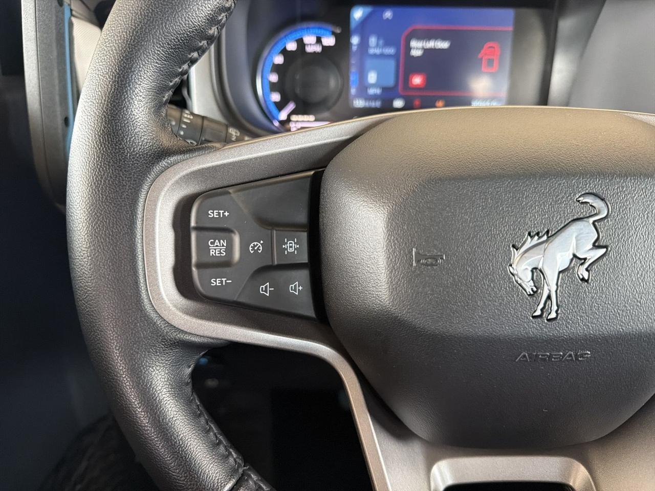 2023 Ford Bronco Wildtrak San Antonio TX