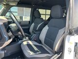 2023 Ford Bronco Wildtrak San Diego County CA