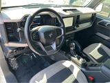 2023 Ford Bronco Wildtrak San Diego County CA