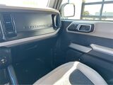 2023 Ford Bronco Wildtrak San Diego County CA