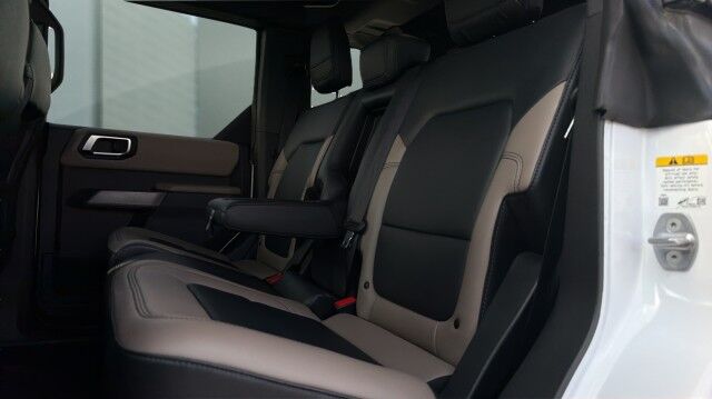 2023 Ford Bronco Wildtrak San Juan TX