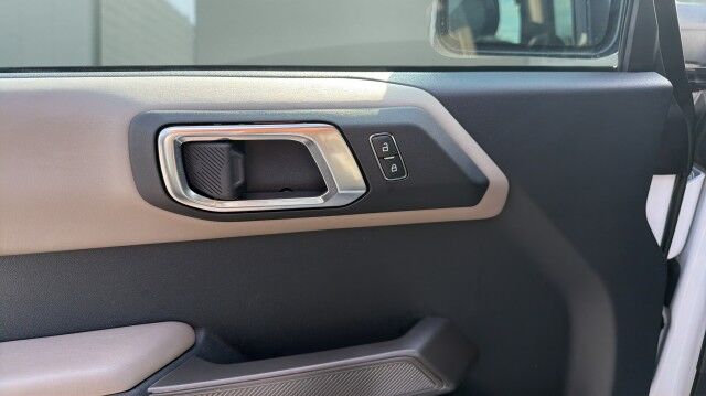 2023 Ford Bronco Wildtrak San Juan TX