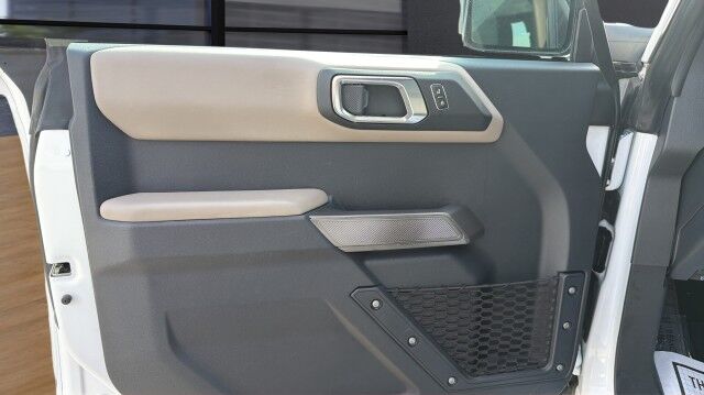 2023 Ford Bronco Wildtrak San Juan TX