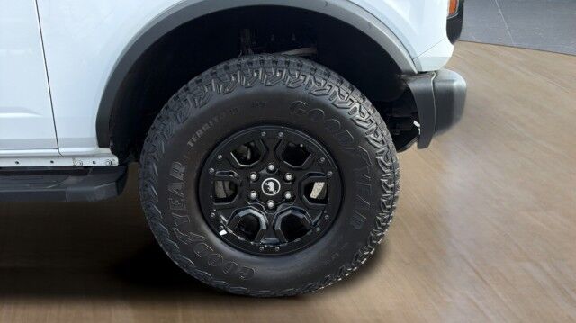 2023 Ford Bronco Wildtrak San Juan TX