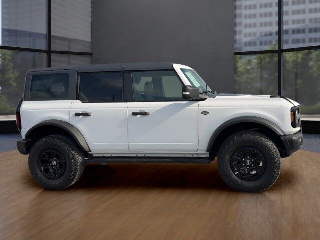 2023 Ford Bronco Wildtrak San Juan TX