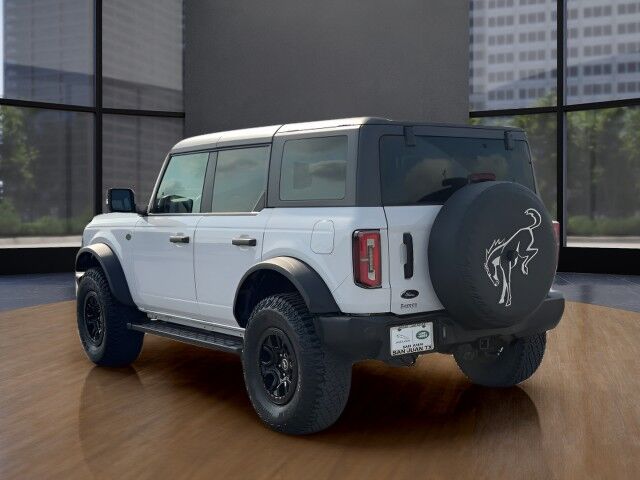 2023 Ford Bronco Wildtrak San Juan TX