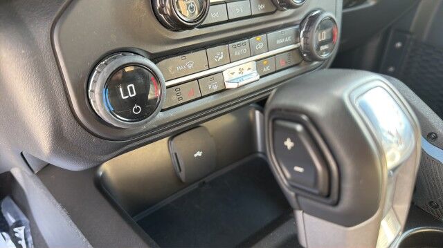 2023 Ford Bronco Wildtrak San Juan TX