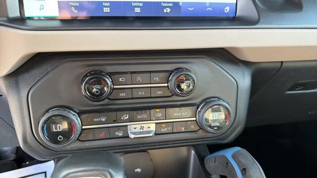 2023 Ford Bronco Wildtrak San Juan TX