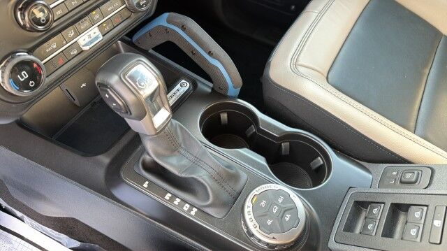 2023 Ford Bronco Wildtrak San Juan TX