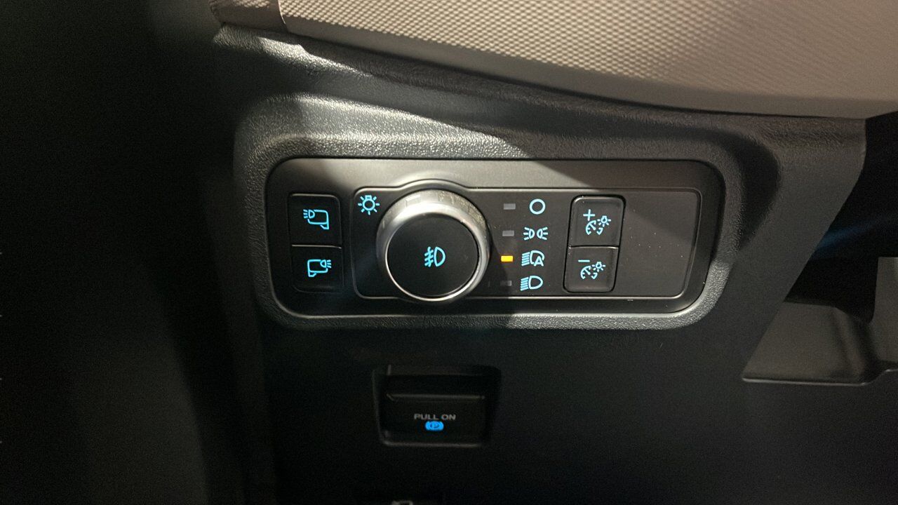 2023 Ford Bronco Wildtrak Sherwood Park AB