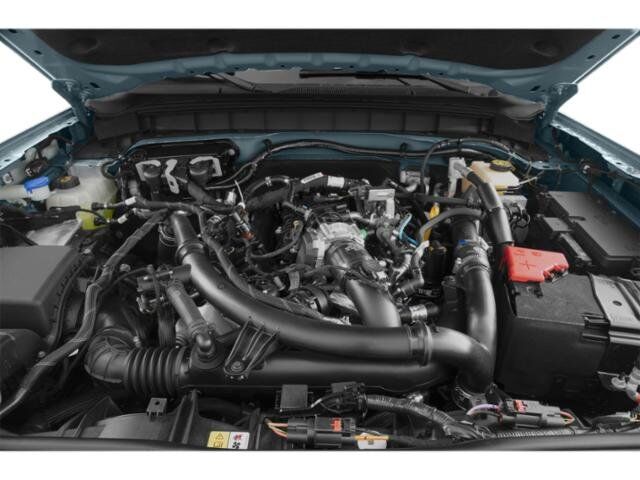 2023 Ford Bronco Wildtrak Winder GA