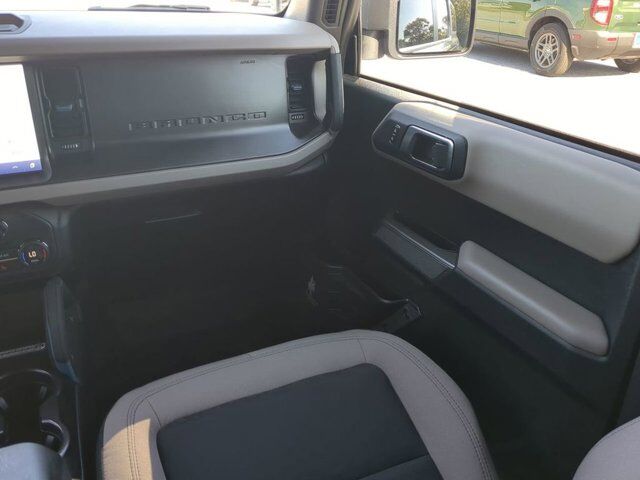 2023 Ford Bronco Wildtrak Winder GA