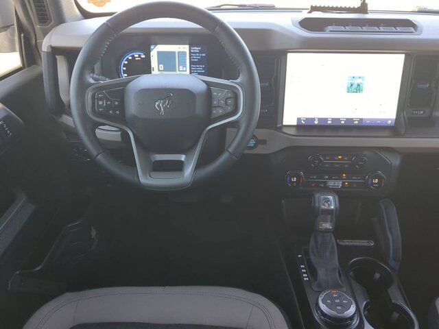 2023 Ford Bronco Wildtrak Winder GA