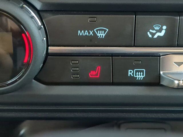 2023 Ford Bronco Wildtrak Winder GA