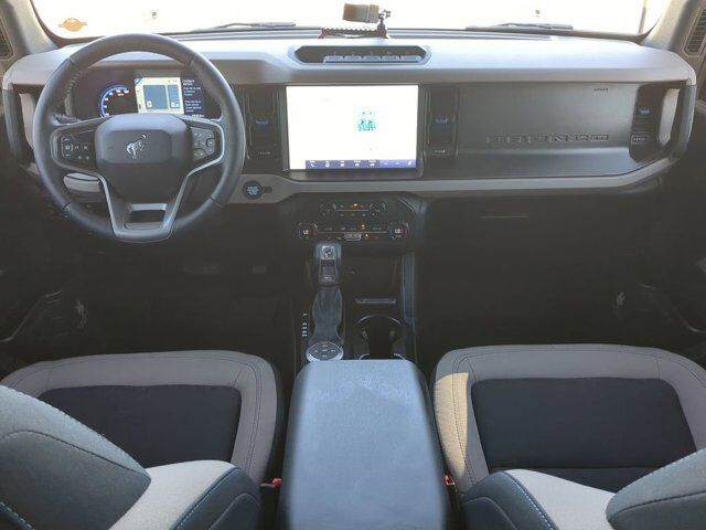 2023 Ford Bronco Wildtrak Winder GA