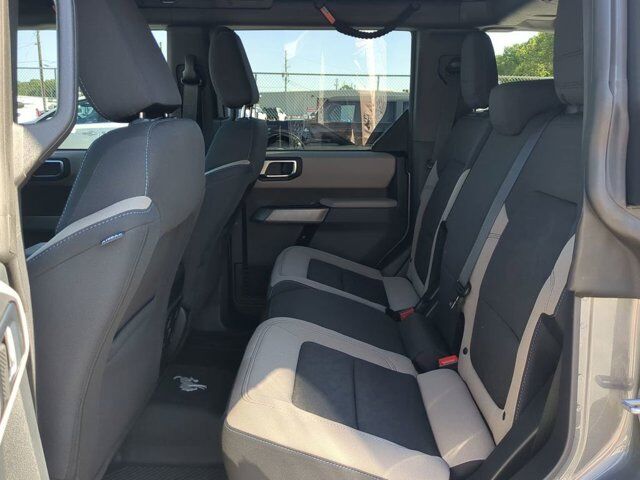 2023 Ford Bronco Wildtrak Winder GA