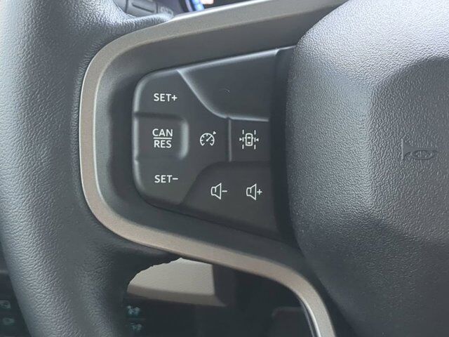 2023 Ford Bronco Wildtrak Winder GA