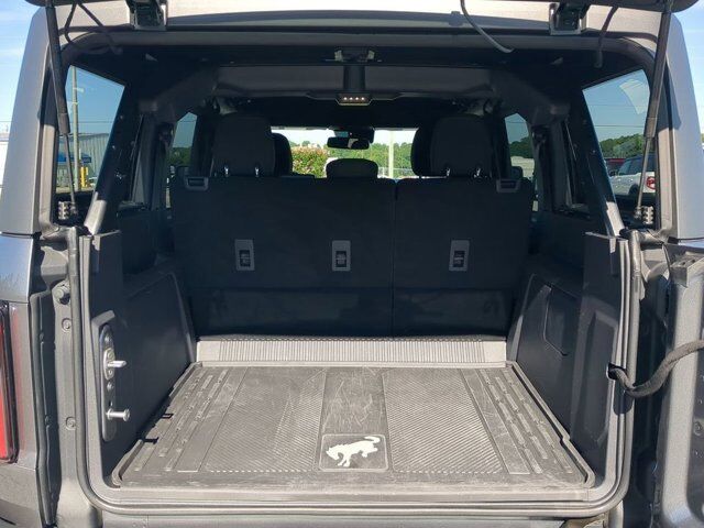 2023 Ford Bronco Wildtrak Winder GA