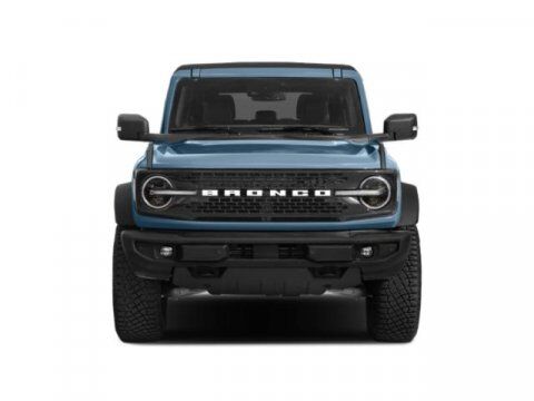 2023 Ford Bronco Wildtrak Winder GA