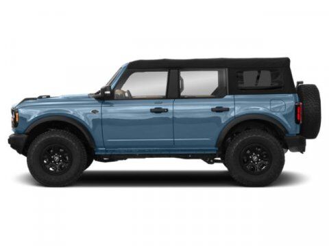 2023 Ford Bronco Wildtrak Winder GA