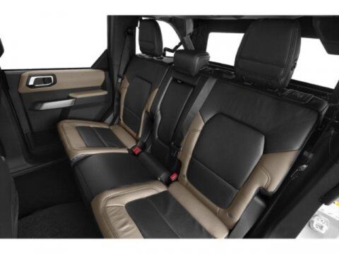 2023 Ford Bronco Wildtrak Winder GA