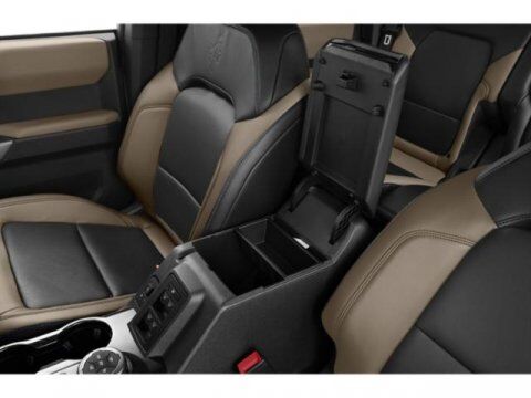 2023 Ford Bronco Wildtrak Winder GA