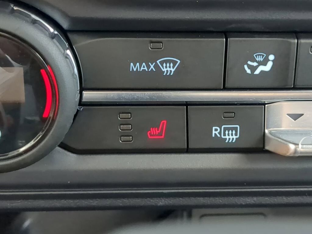 2023 Ford Bronco Wildtrak Winder GA