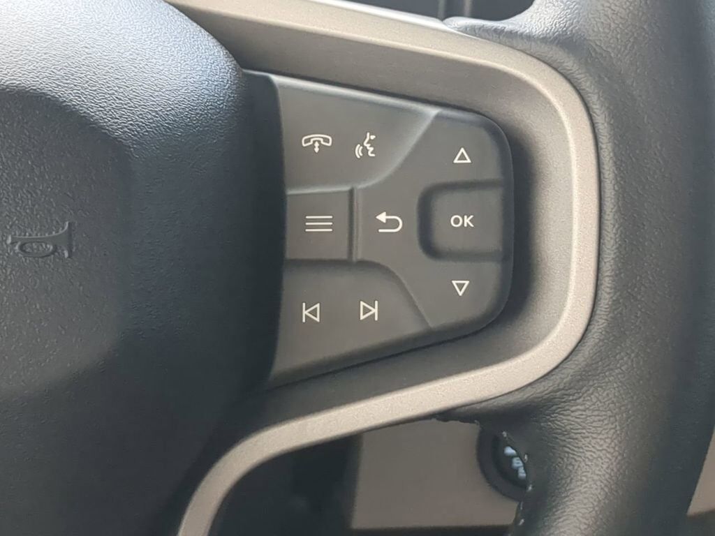 2023 Ford Bronco Wildtrak Winder GA