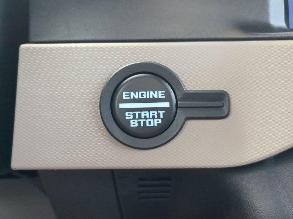 2023 Ford Bronco Wildtrak Winder GA
