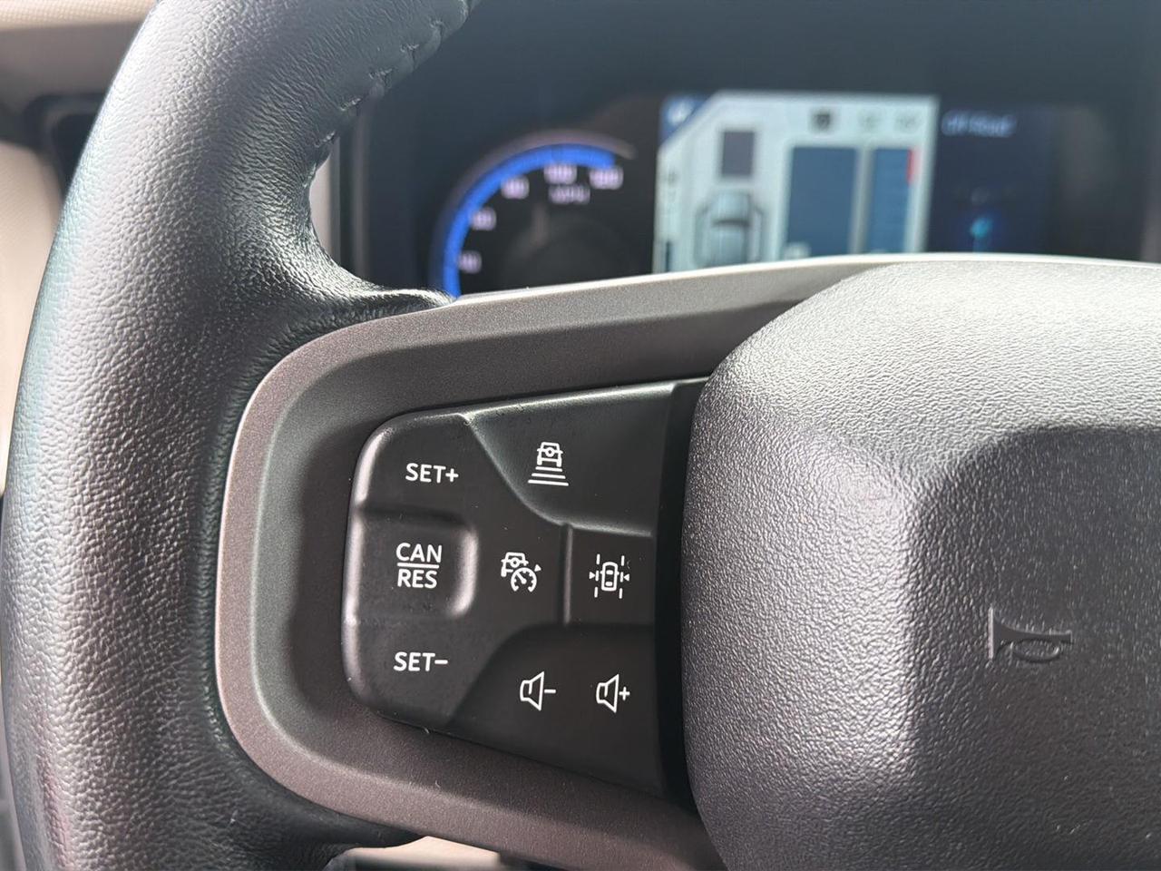 2023 Ford Bronco Wildtrak Gaithersburg MD