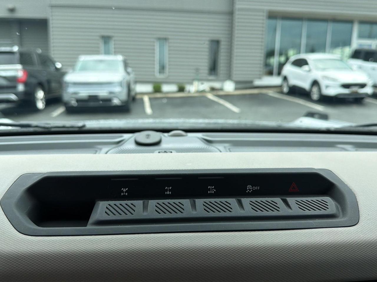 2023 Ford Bronco Wildtrak Gaithersburg MD