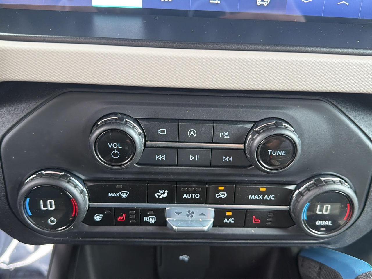 2023 Ford Bronco Wildtrak Gaithersburg MD