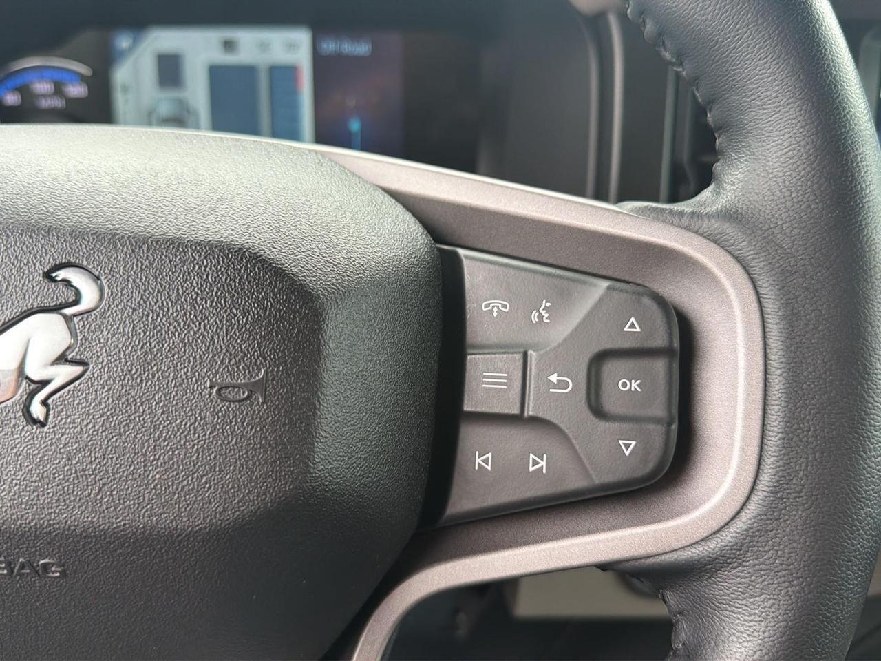 2023 Ford Bronco Wildtrak Gaithersburg MD
