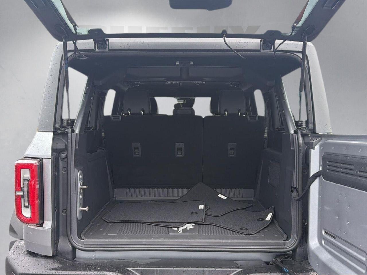2023 Ford Bronco Wildtrak Gaithersburg MD