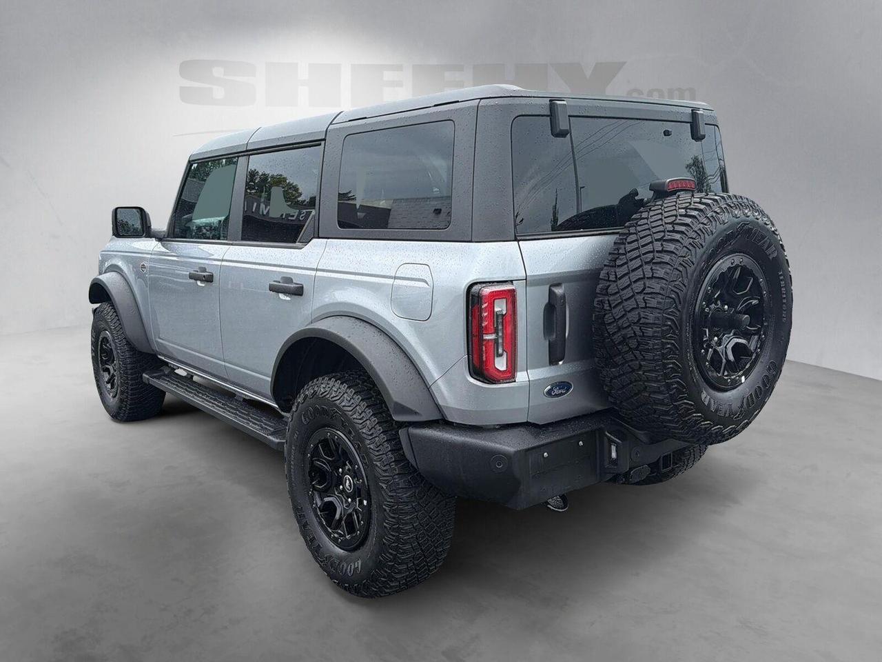 2023 Ford Bronco Wildtrak Gaithersburg MD