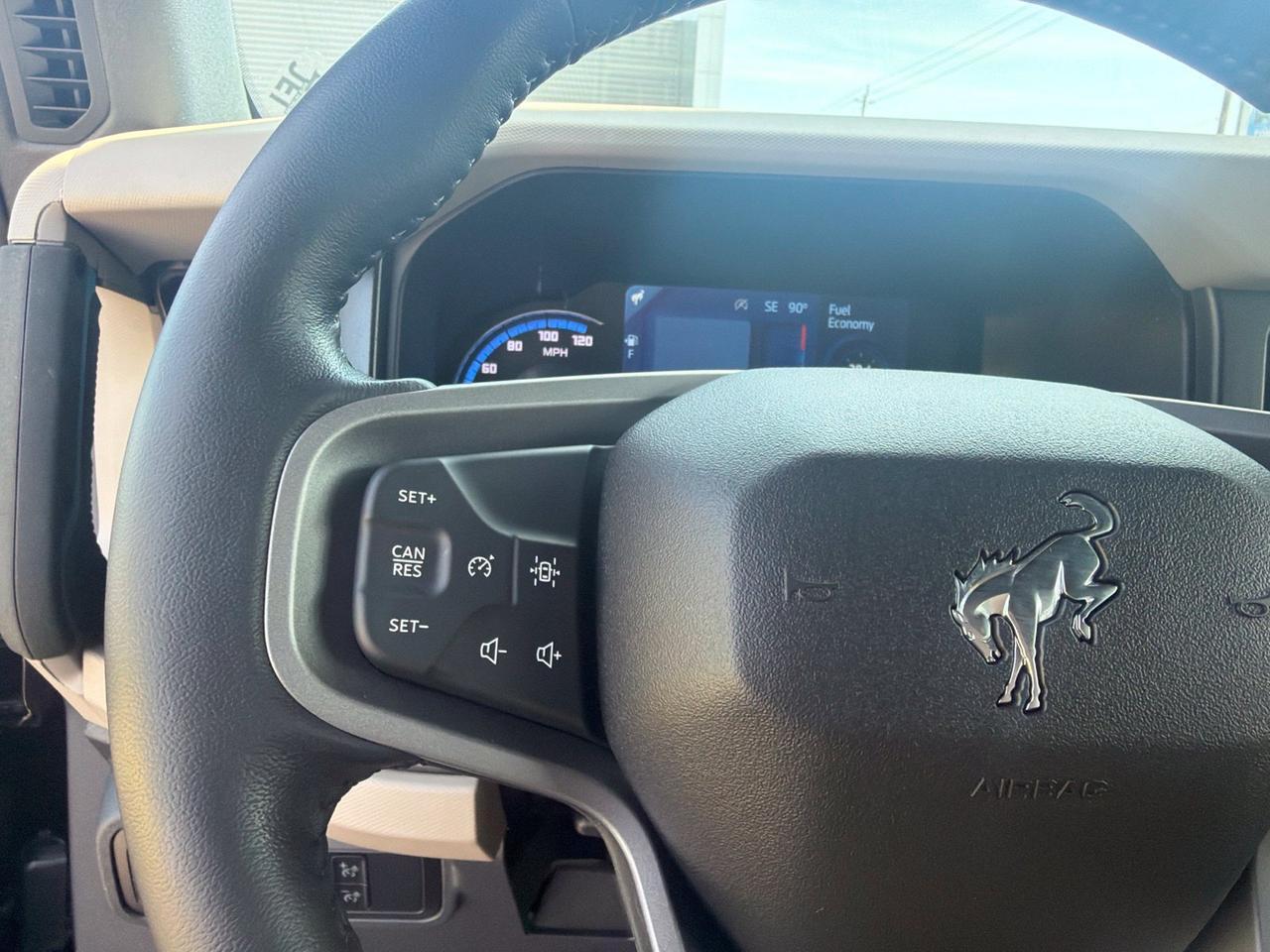 2023 Ford Bronco Wildtrak Ashland VA