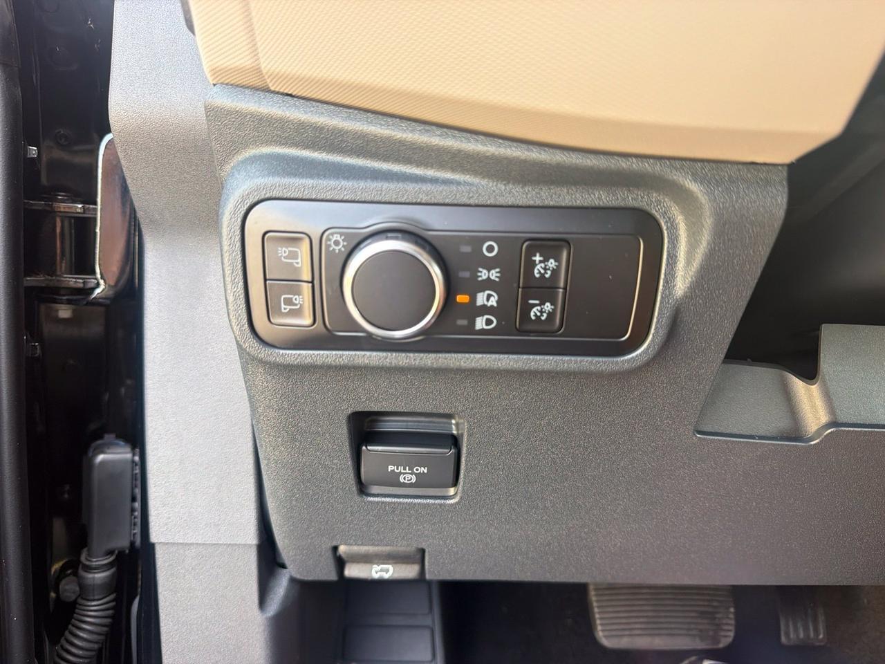 2023 Ford Bronco Wildtrak Ashland VA