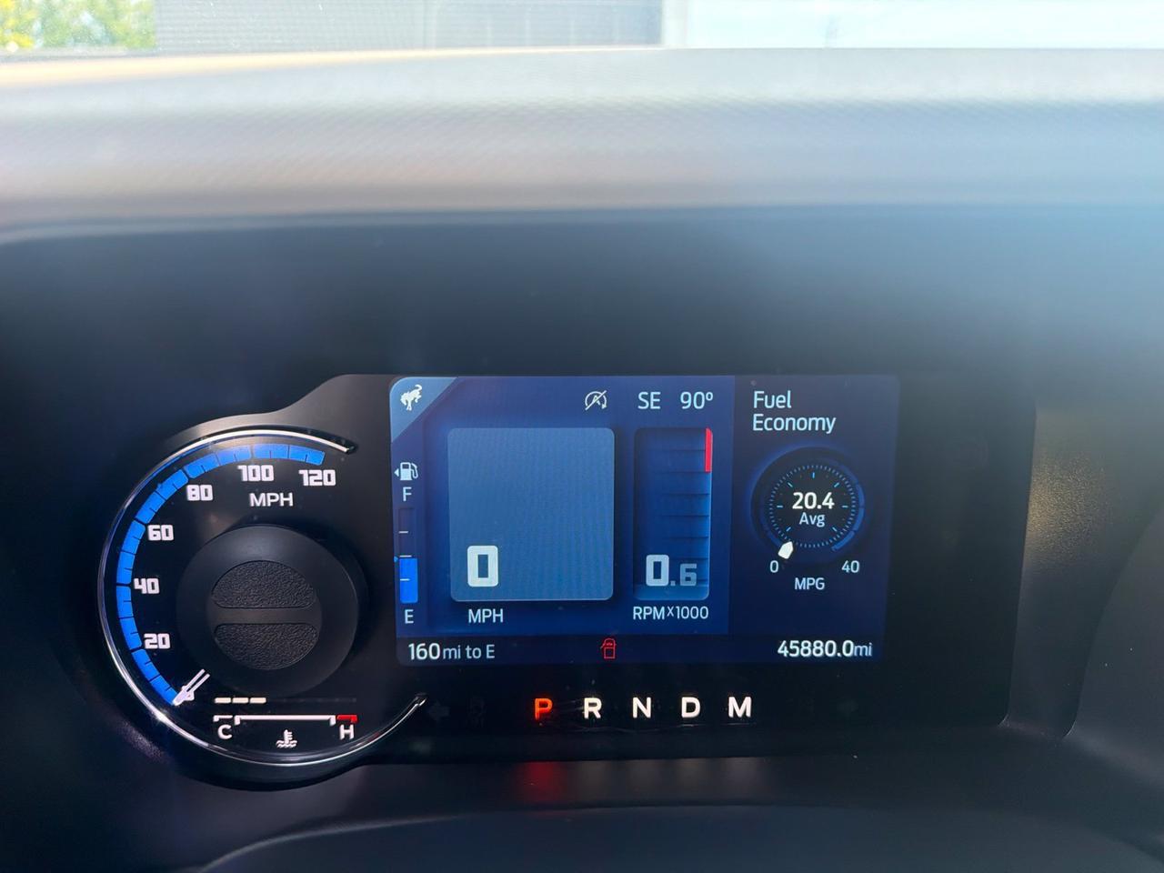 2023 Ford Bronco Wildtrak Ashland VA