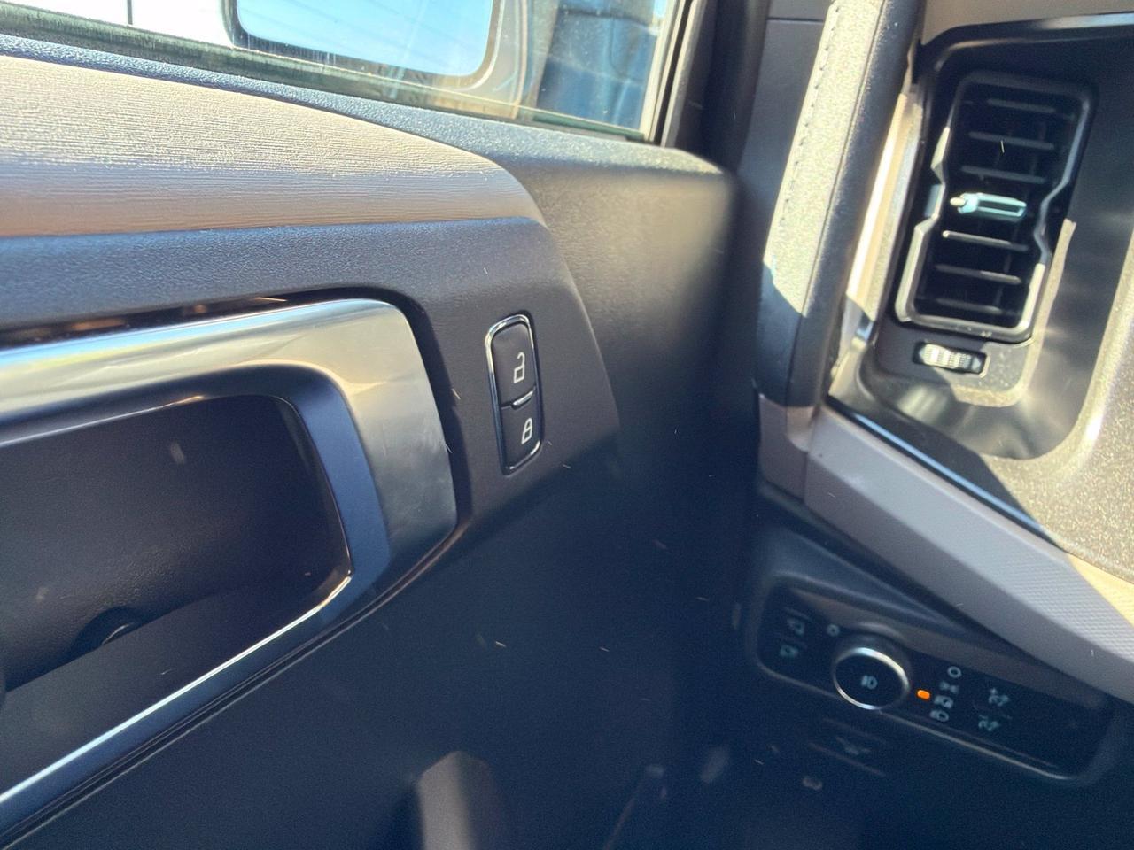 2023 Ford Bronco Wildtrak Ashland VA