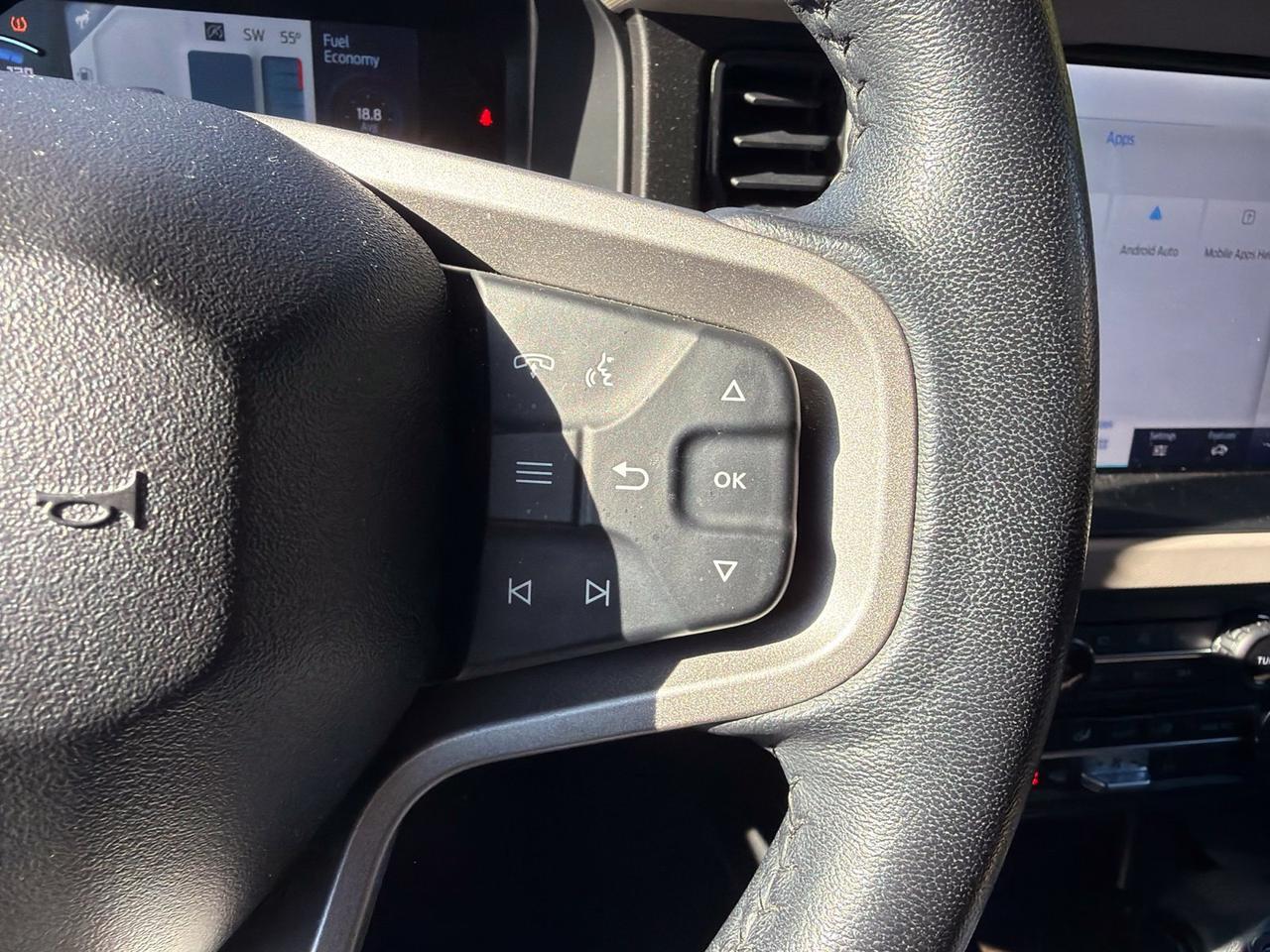 2023 Ford Bronco Wildtrak Ashland VA