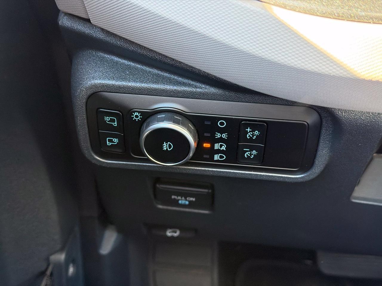 2023 Ford Bronco Wildtrak Ashland VA
