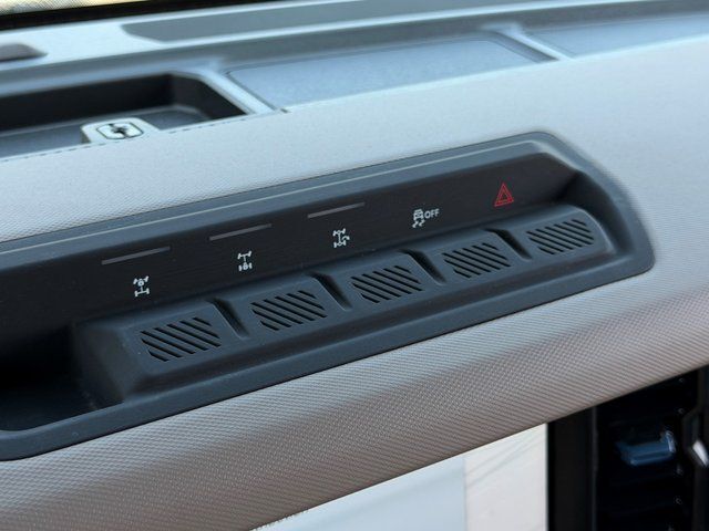 2023 Ford Bronco Wildtrak Springfield VA