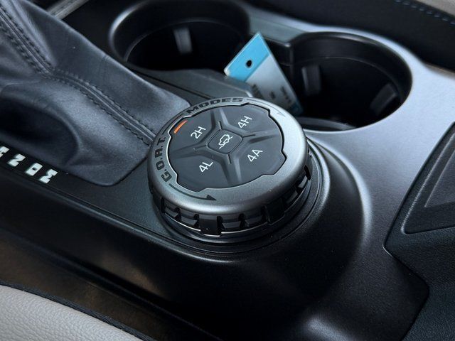 2023 Ford Bronco Wildtrak Springfield VA